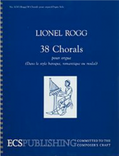 38 Chorals