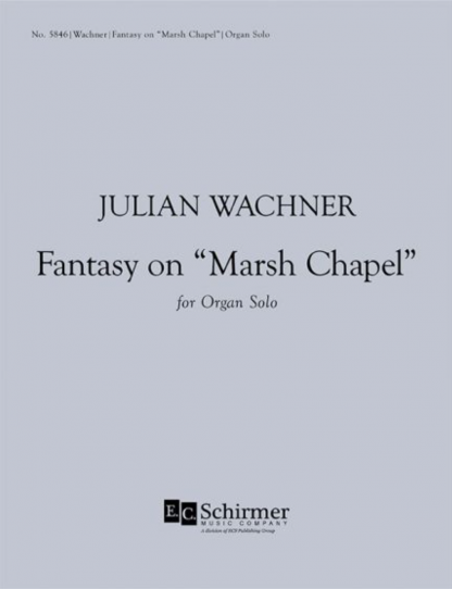 Fantasy on "Marsh Chapel"