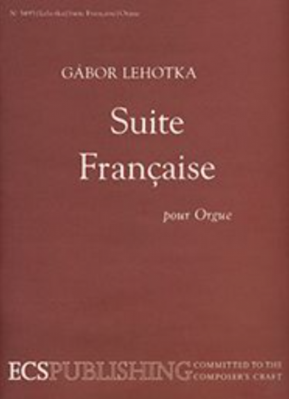 Suite Francais