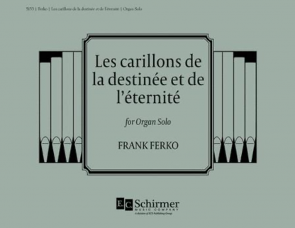 Les Carillons de la Destinee et de l'Eternite