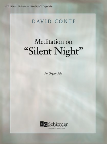 Meditation on Silent Night