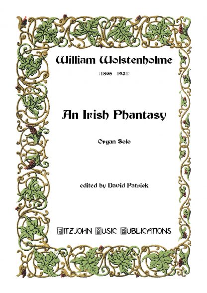 An Irish Phantasy