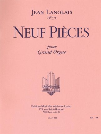 Neuf Pieces