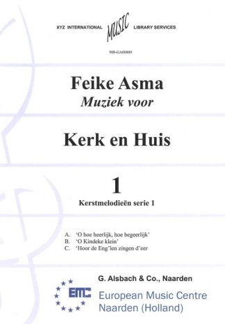 Kerk & Huis 01