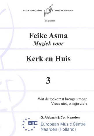 Kerk & Huis 03