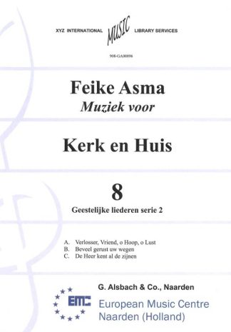 Kerk & Huis 08