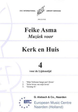 Kerk & Huis 04