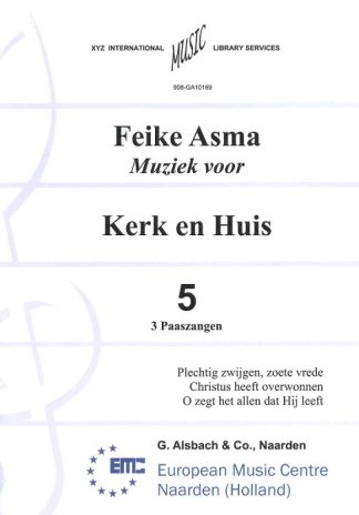 Kerk & Huis 05