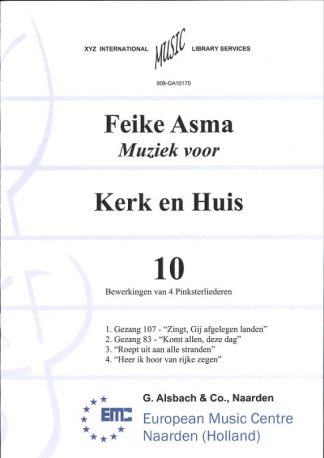 Kerk & Huis 10