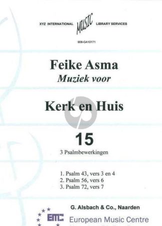 Kerk & Huis 15