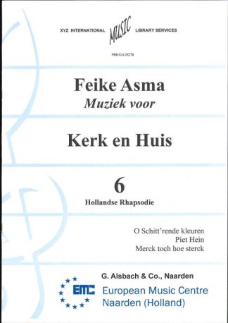 Kerk & Huis 06