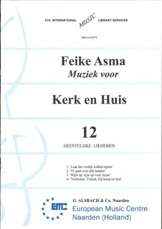 Kerk & Huis 12