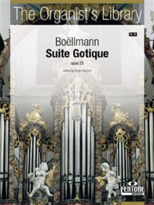 Suite Gothique Op 25
