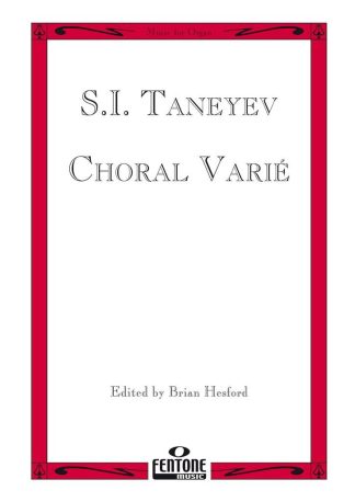 Choral Varie