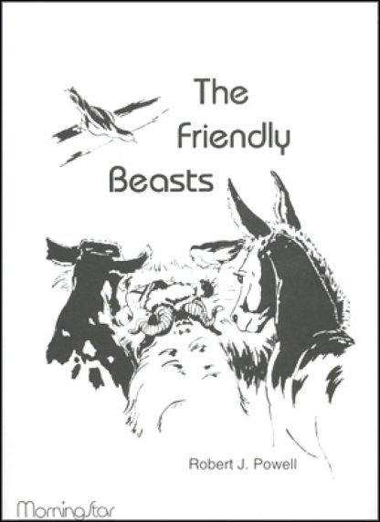 The Friendly Beasts (Variations)