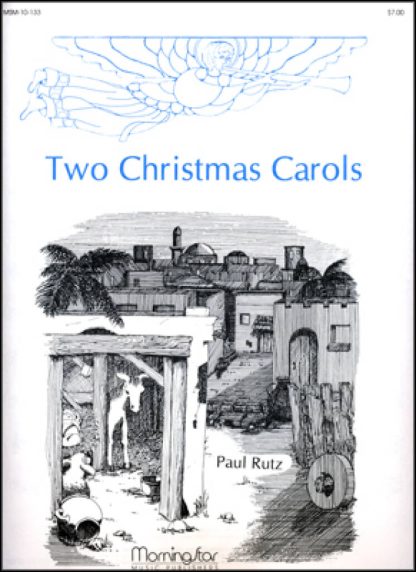 Two Christmas Carols