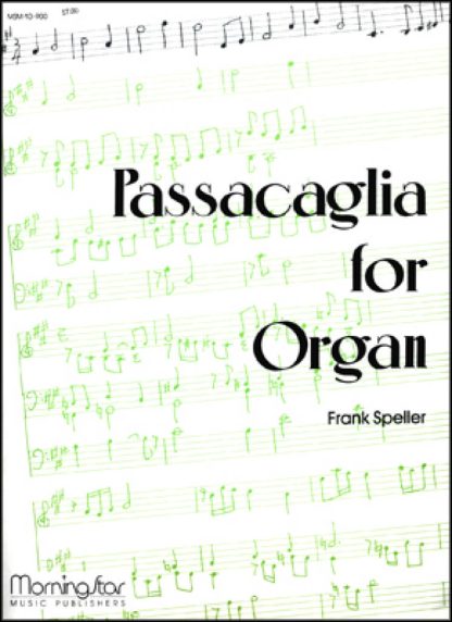 Passacaglia