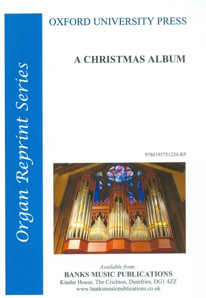 A Christmas Album