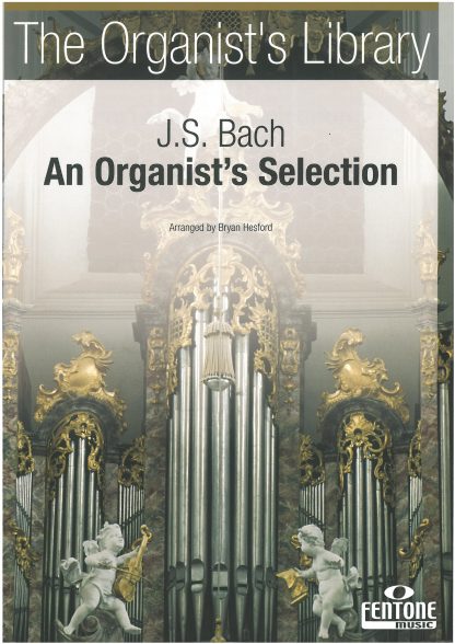 An Organist's Selection