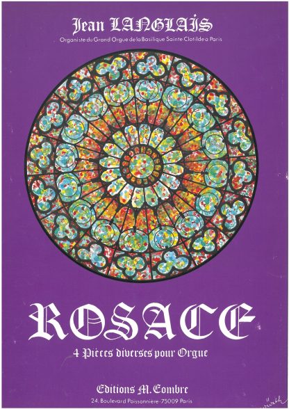 Rosace