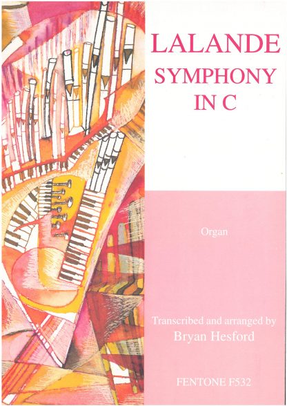 Symphony in C major