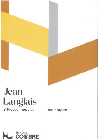 Eight Modal Pieces (8 pieces modales)