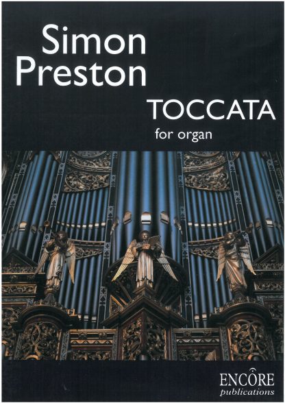 Toccata