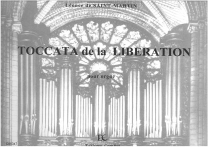 Toccata de la Liberation