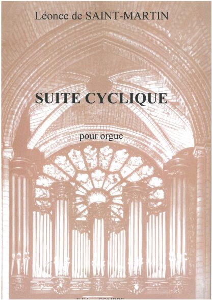 Suite Cyclique