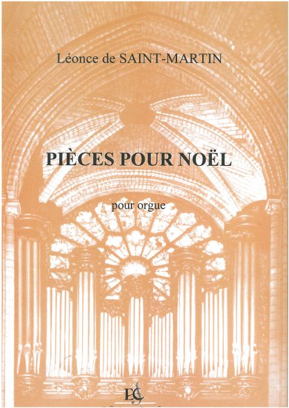 Pieces Pour Noel