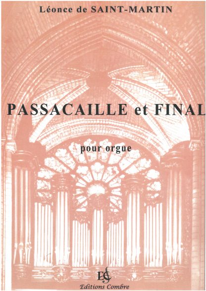 Passacaille & Final