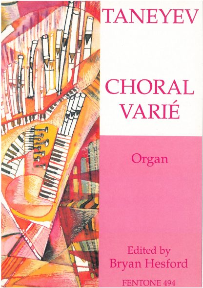 Choral Varie