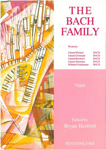 The Bach Family