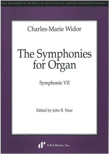 Symphonie 7 in A Minor