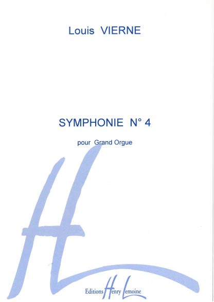 Symphony No 4, Op 32