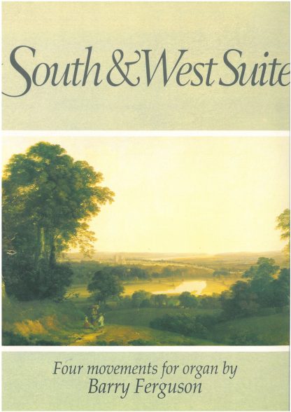 South & West Suite