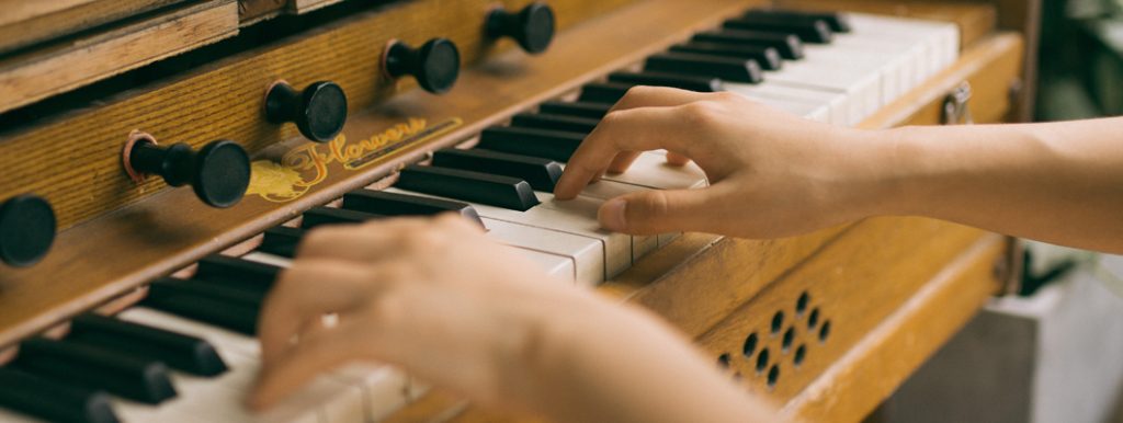 Home - Sheet Organ Music