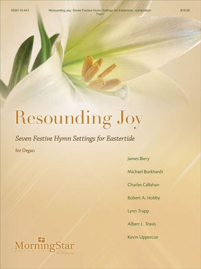 Resounding Joy