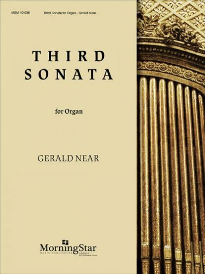 Third Sonata