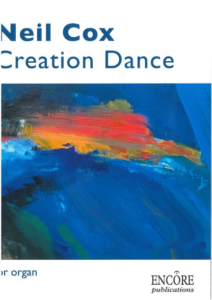 Creation Dance