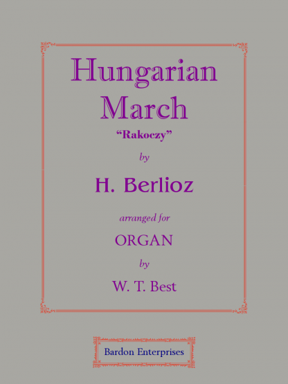 Hungarian March