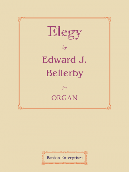 Elegy