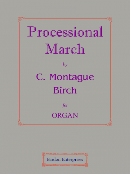 Processional March