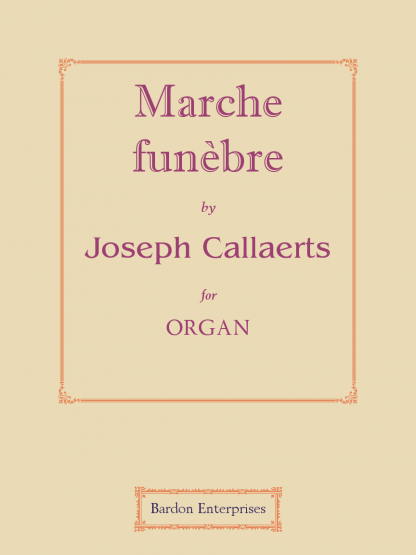 Marche Funèbre