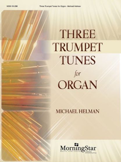 Three Trumpet Tunes