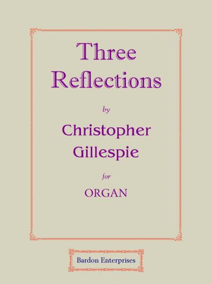 Three Reflections