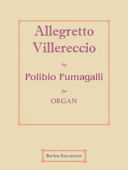 Allegretto Villereccio