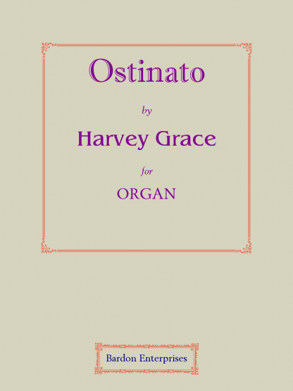 Ostinato