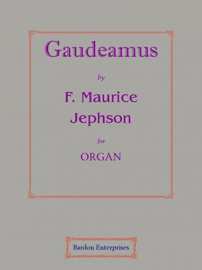 Gaudeamus