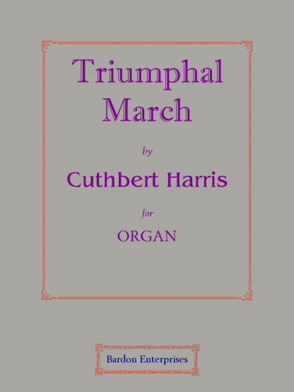 Triumphal March